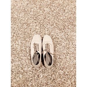 LL Bean Tennis Shoes